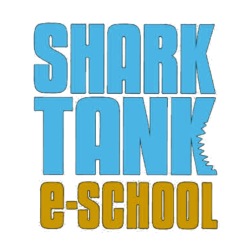 Shark School Logo